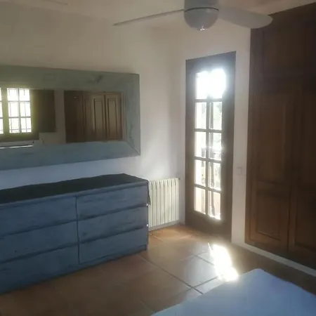 Будинок відпочинку Santa Gertrudis 239 *