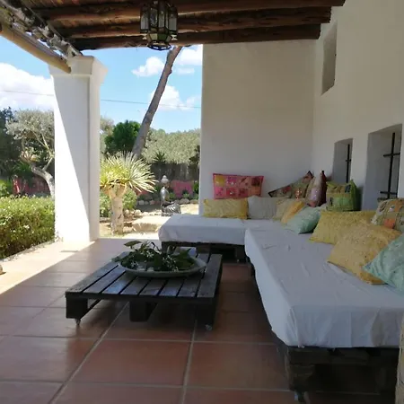Holiday home Santa Gertrudis 239
