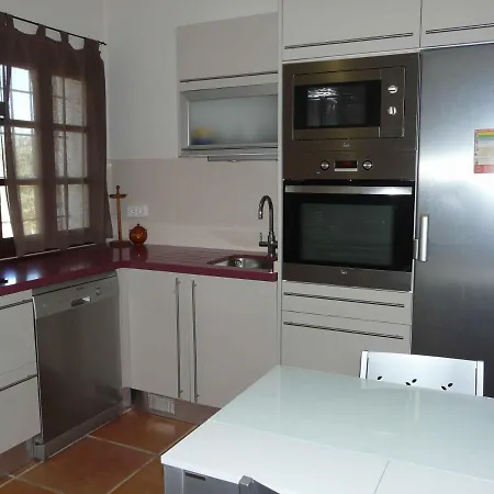 Holiday home Santa Gertrudis 239 *