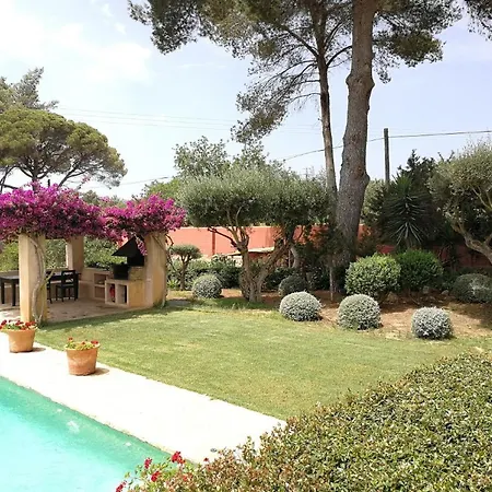 Holiday home Santa Gertrudis 239