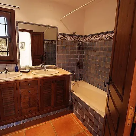 Santa Gertrudis 239 Holiday home