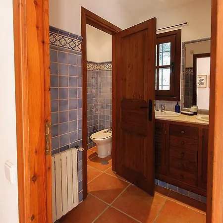 Santa Gertrudis 239 Holiday home *