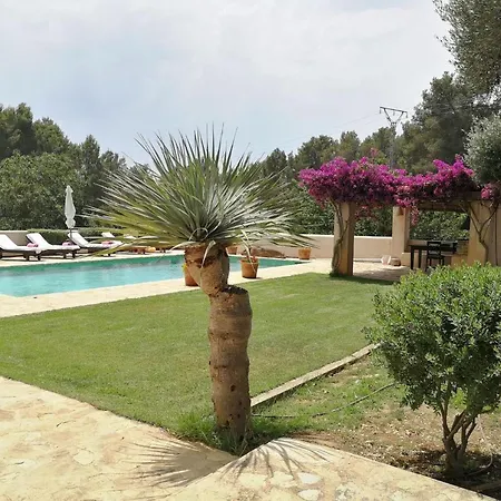 Santa Gertrudis 239 Holiday home Santa Eularia des Riu