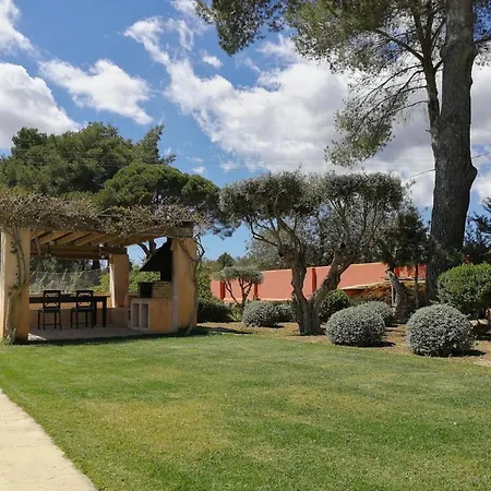 Santa Gertrudis 239 Holiday home