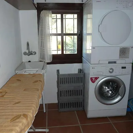 Holiday home Santa Gertrudis 239 *