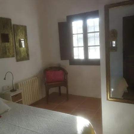 Santa Gertrudis 239 Holiday home *