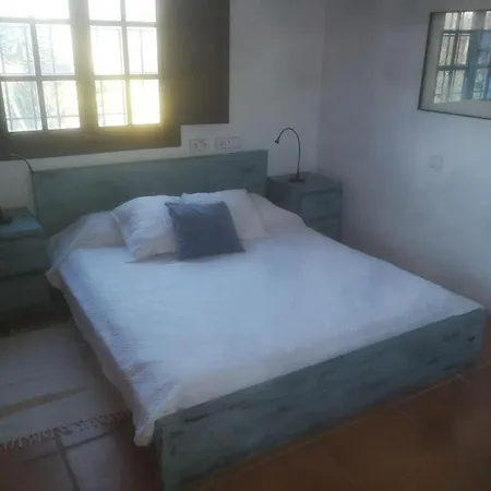 Holiday home Santa Gertrudis 239 *
