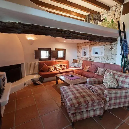Santa Gertrudis 239 Holiday home *